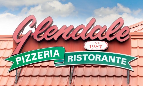 Glendale Pizza Union