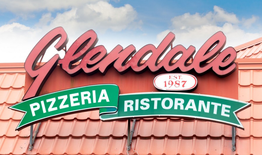 About Us Glendale Pizzeria